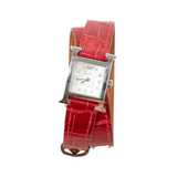 Hermes 'Heure H' Watch