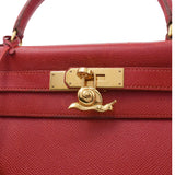 Hermes 'Kelly Sellier 28' Handbag