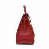 Hermes 'Kelly Sellier 28' Handbag