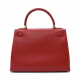 Hermes 'Kelly Sellier 28' Handbag