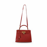 Hermes 'Kelly Sellier 28' Handbag