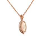 Hermes 'Mini Maillon PM' Necklace