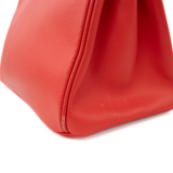 Hermes 'Birkin 30' Handbag