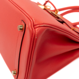 Hermes 'Birkin 30' Handbag