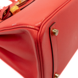 Hermes 'Birkin 30' Handbag