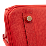 Hermes 'Birkin 30' Handbag