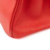 Hermes 'Birkin 30' Handbag