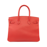 Hermes 'Birkin 30' Handbag