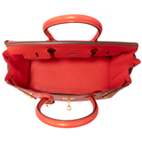 Hermes 'Birkin 30' Handbag