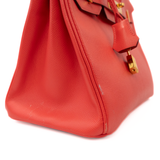 Hermes 'Birkin 30' Handbag