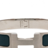 Hermes 'Clic H' Bracelet - GM