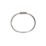 Hermes 'Clic H' Bracelet - GM