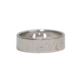Hermes 'D'Anchor' Ring