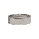 Hermes 'D'Anchor' Ring