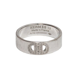 Hermes 'D'Anchor' Ring