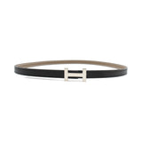 Hermes 'Focus' Belt - 75