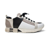 Hermes 'Rebus' Sneakers - Men's 42