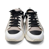 Hermes 'Rebus' Sneakers - Men's 42