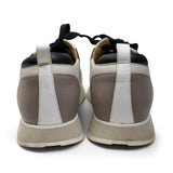 Hermes 'Rebus' Sneakers - Men's 42