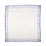 Hermes Jacquard Silk Scarf