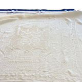 Hermes Jacquard Silk Scarf