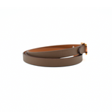 Hermes 'Behapi 3 Tour' Leather Bracelet