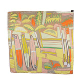 Hermes 'Sea, Surf, & Fun' Scarf