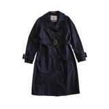 Herno 'Delon' Trench Coat - Women's 46