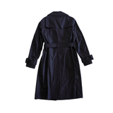 Herno 'Delon' Trench Coat - Women's 46