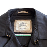Herno 'Delon' Trench Coat - Women's 46