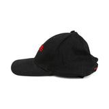 Heron Preston 'Cyrillic' Logo Baseball Hat