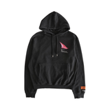 Heron Preston 'Jump' Hoodie - Men's L