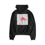 Heron Preston 'Jump' Hoodie - Men's L