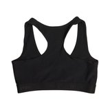 Heron Preston 'Elastic Zipper Top' - Women's S