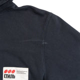 Heron Preston 'Sticker Label' Hoodie - Men's XXS
