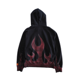 Heron Preston 'Law' Hoodie - Men's L