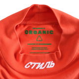 Heron Preston Long-Sleeve Top - Men's L