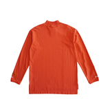 Heron Preston Mock Neck Shirt - Men's S