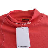 Heron Preston Mock Neck Shirt - Men's S