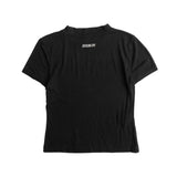 Heron Preston Mock Neck T-Shirt - Women's S