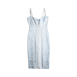 Herve Leger Bandage Dress - Women's XS