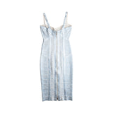 Herve Leger Bandage Dress - Women's XS