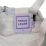 Herve Leger Bandage Dress - Women's XS
