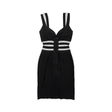 Herve Leger Bandage Dress - Women's S