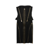 Herve Leger 'Xandra' Bandage Dress - Women's XS