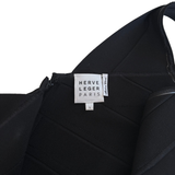 Herve Leger Bandage Dress - Women's L