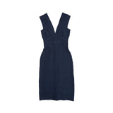 Herve Leger Bandage Dress - Women's XS