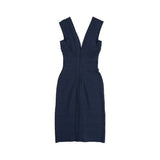 Herve Leger Bandage Dress - Women's XS