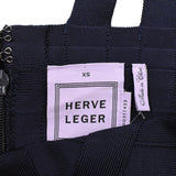 Herve Leger Bandage Dress - Women's XS