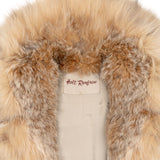 Holt Renfrew Lynx Fur Coat - Women's S